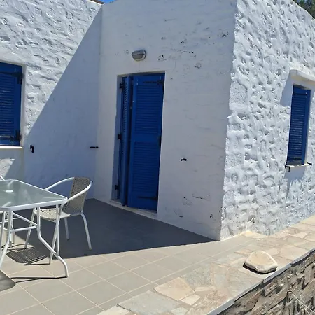 Blue Horizon Ferienhaus *