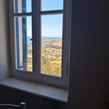 Ferienhaus Blue Horizon